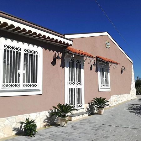 Il Limoneto Di Leo Villa Mascali Kültér fotó