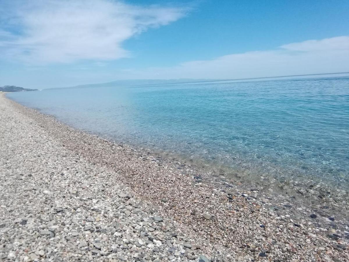 Il Limoneto Di Leo Villa Mascali Kültér fotó