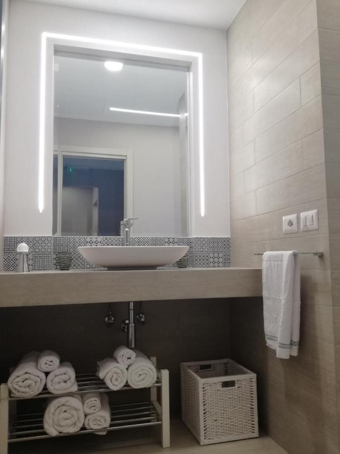 Il Limoneto Di Leo Villa Mascali Kültér fotó