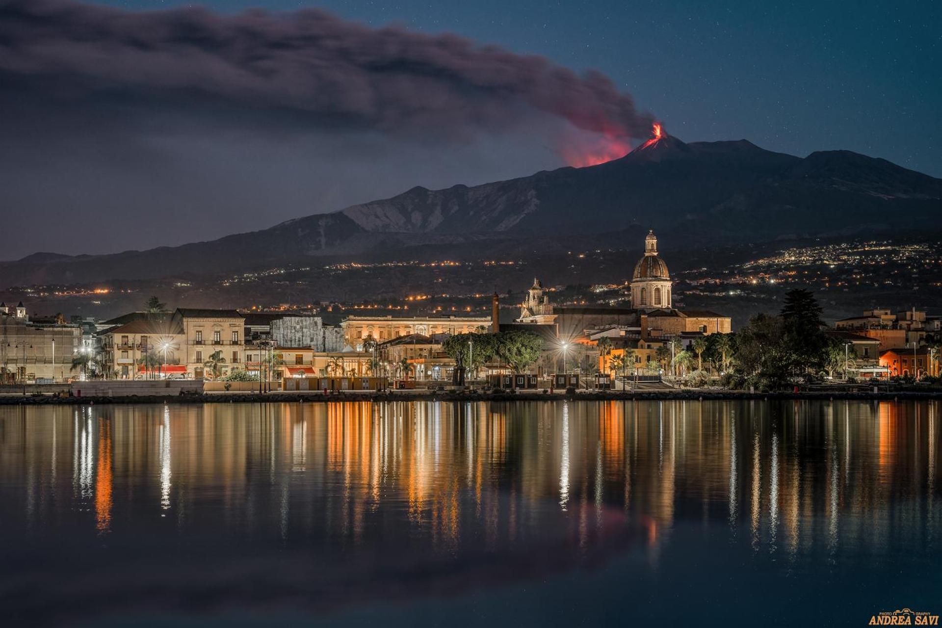 Il Limoneto Di Leo Villa Mascali Kültér fotó