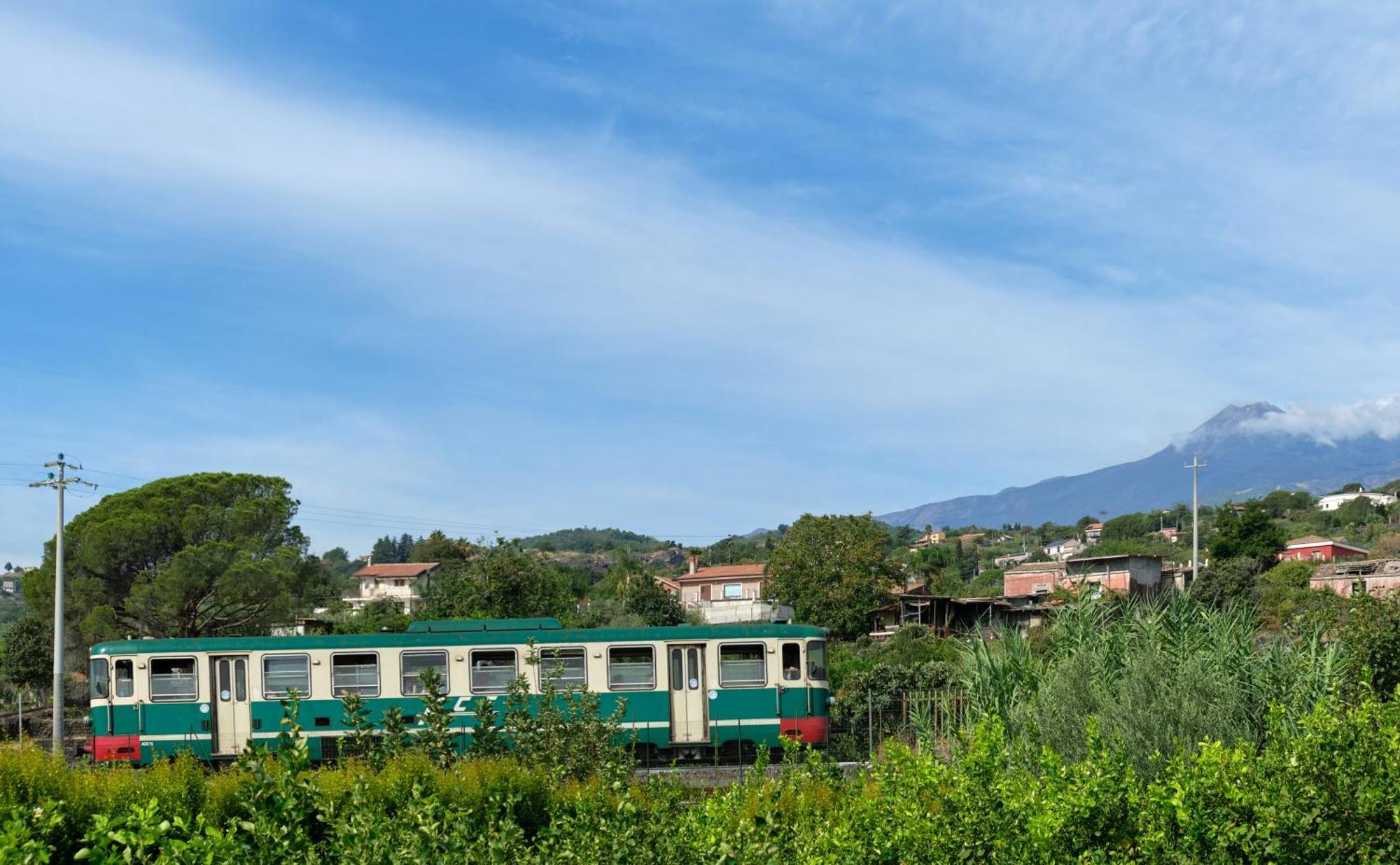 Il Limoneto Di Leo Villa Mascali Kültér fotó