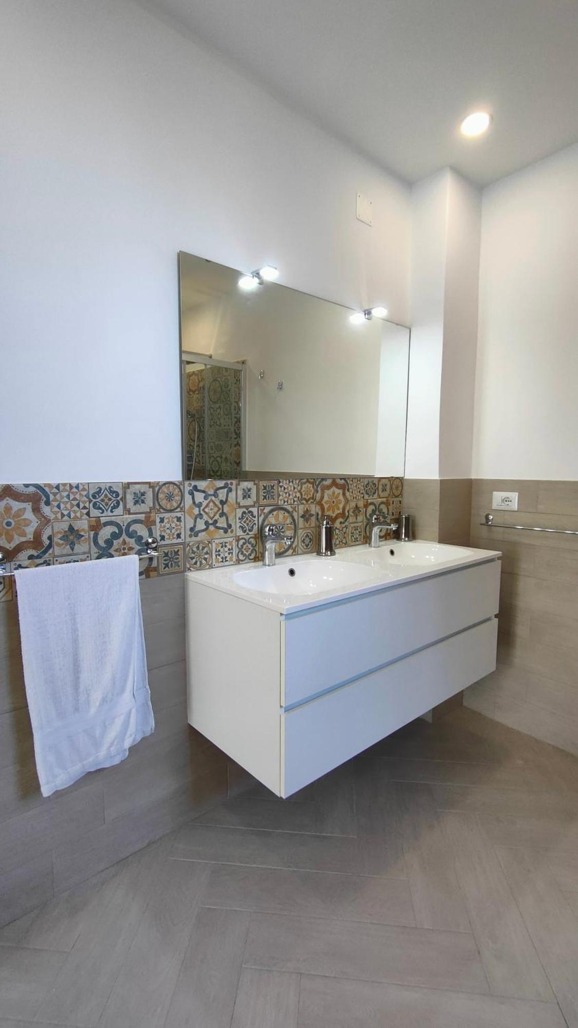 Il Limoneto Di Leo Villa Mascali Kültér fotó